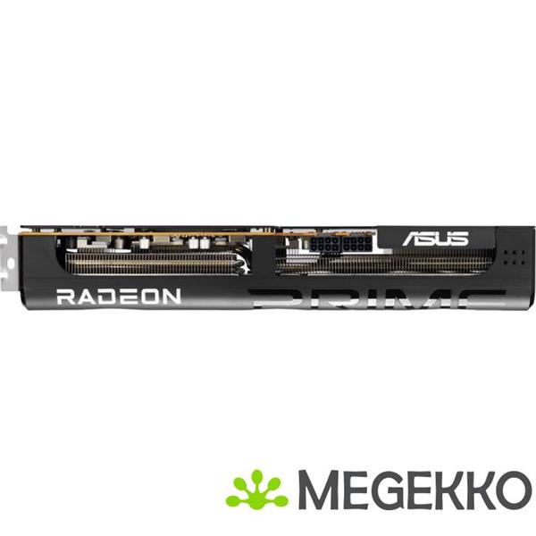 Grote foto asus prime radeon rx 9070 16gb oc evo computers en software videokaarten