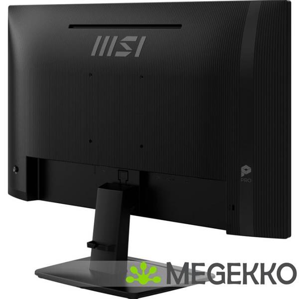 Grote foto msi pro mp242a e2 24 full hd 120hz ips monitor computers en software overige computers en software
