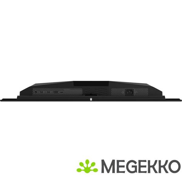 Grote foto msi mag 272up qd oled x24 27 ultra hd 240hz oled gaming monitor computers en software overige computers en software