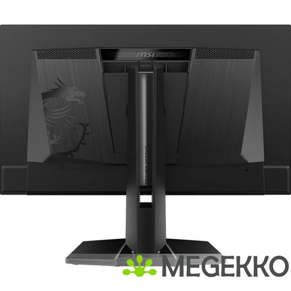 Grote foto msi mag 272up qd oled x24 27 ultra hd 240hz oled gaming monitor computers en software overige computers en software