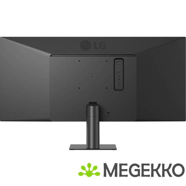 Grote foto lg 29u511a b 29 ips wide full hd monitor computers en software overige computers en software