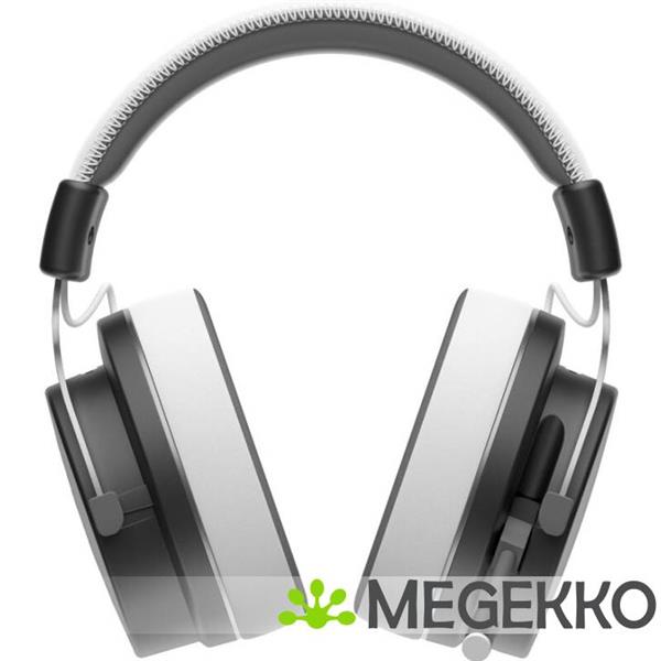 Grote foto dark project vexo wireless grey draadloze gaming headset audio tv en foto koptelefoons