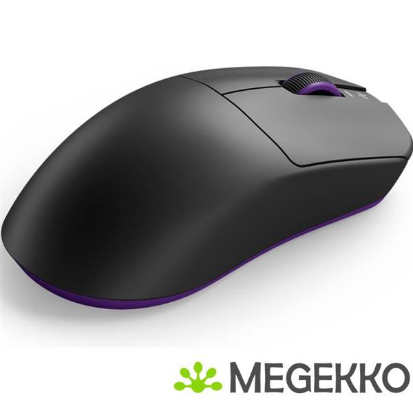 Grote foto dark project novus pro draadloze gaming muis computers en software overige computers en software