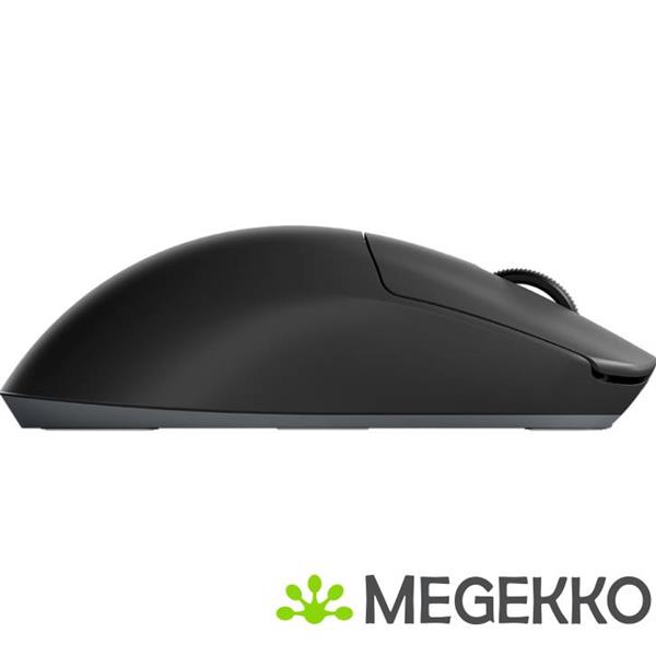 Grote foto dark project novus draadloze gaming muis computers en software overige computers en software