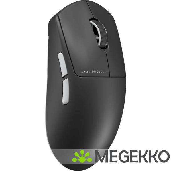 Grote foto dark project nexus ultra draadloze gaming muis computers en software overige computers en software