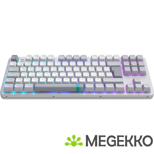 Grote foto dark project alu87a daylight tkl mechanisch gaming toetsenbord computers en software toetsenborden