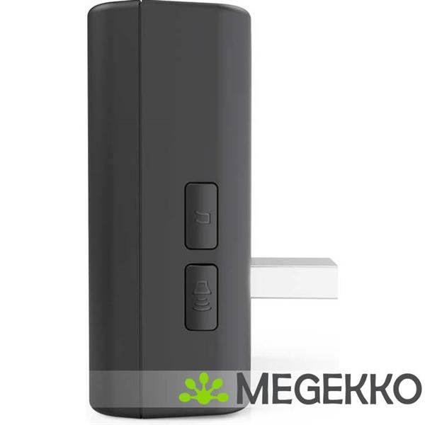 Grote foto smartlife videodeurbel wi fi batterij gevoed full hd 1080p cloud opslag optioneel micros computers en software overige computers en software