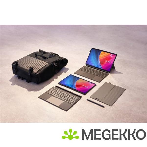 Grote foto asus pp4600 proart backpack 40 6 cm 16 rugzak zwart computers en software overige computers en software