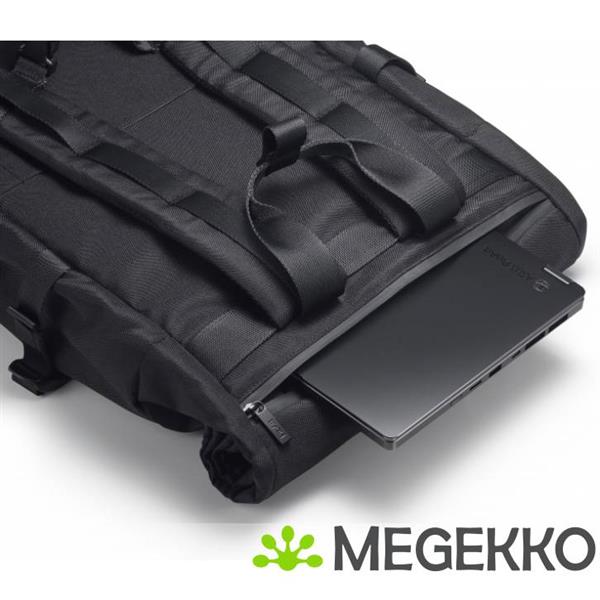 Grote foto asus pp4600 proart backpack 40 6 cm 16 rugzak zwart computers en software overige computers en software