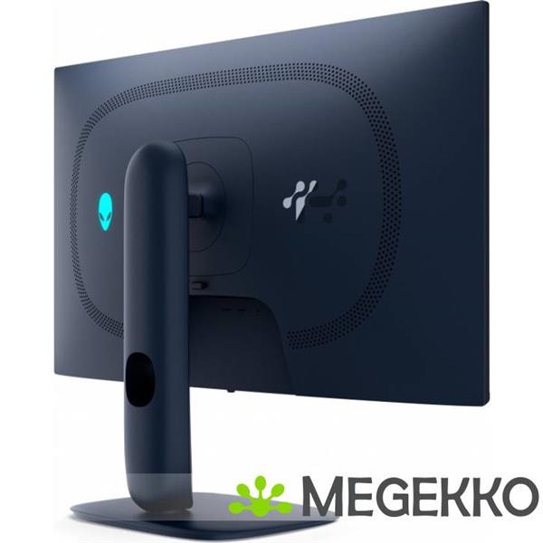 Grote foto alienware aw2725d 27 quad hd 280hz oled monitor computers en software overige computers en software