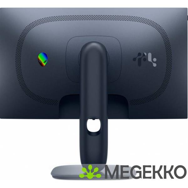 Grote foto alienware aw2525hm 24.5 320hz ips full hd monitor computers en software overige computers en software