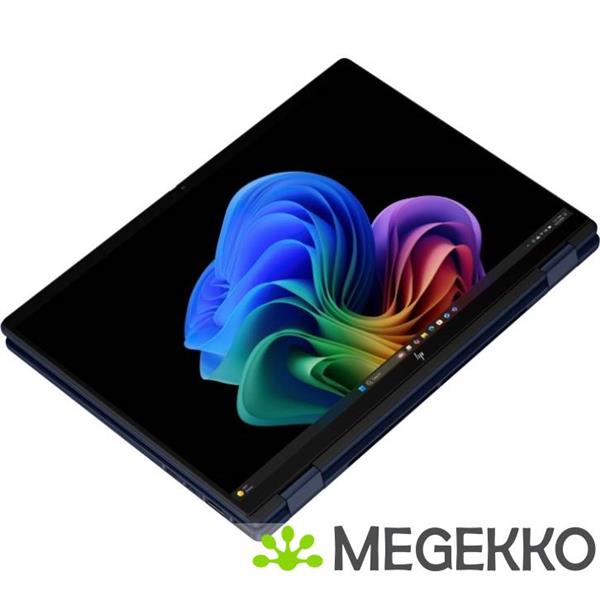 Grote foto hp omnibook x flipngai 14 fm0050nd nl copilot pc 14 core ultra 5 computers en software overige computers en software