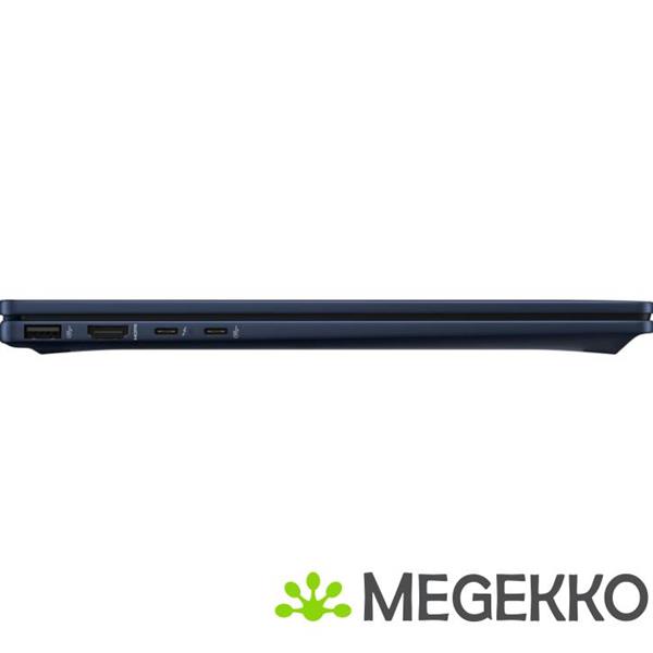 Grote foto hp omnibook x flipngai 14 fm0050nd nl copilot pc 14 core ultra 5 computers en software overige computers en software