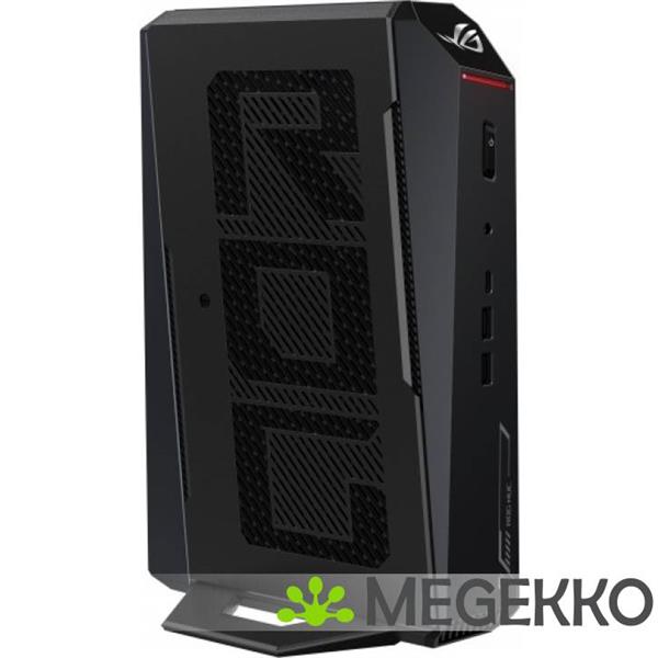Grote foto asus rog nuc rnuc15jnk7x569a2 intel core ultra 7 255hx rtx 5060 mini pc computers en software overige computers en software