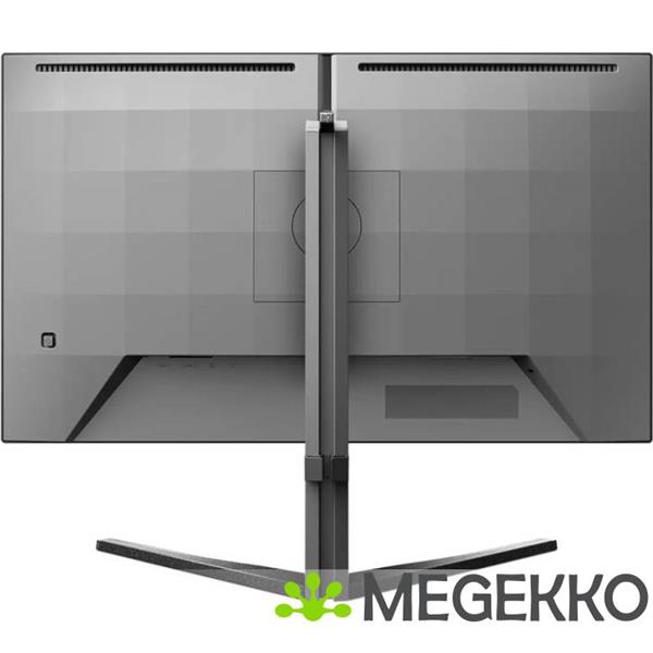 Grote foto philips evnia 3000 27m2n3800a 00 dual mode 4k fhd 160hz 320hz computers en software overige computers en software