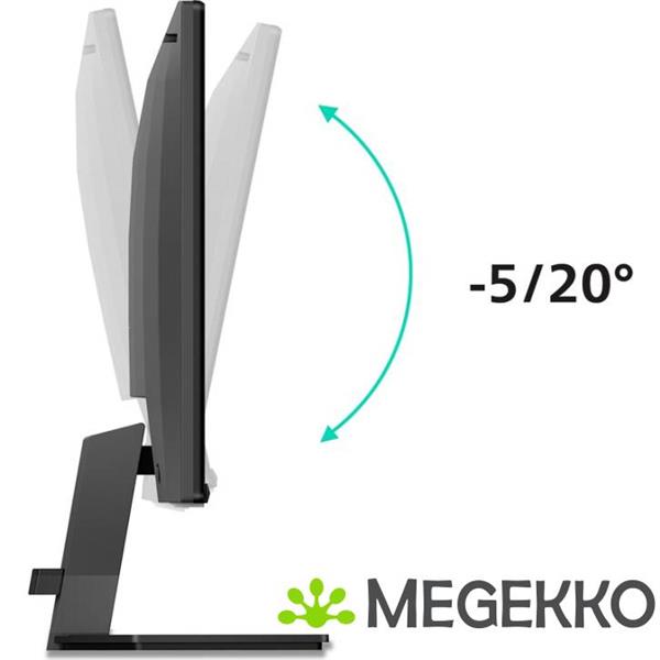 Grote foto philips evnia 3000 24m2n3200nf 00 full hd 144hz ips monitor computers en software overige computers en software