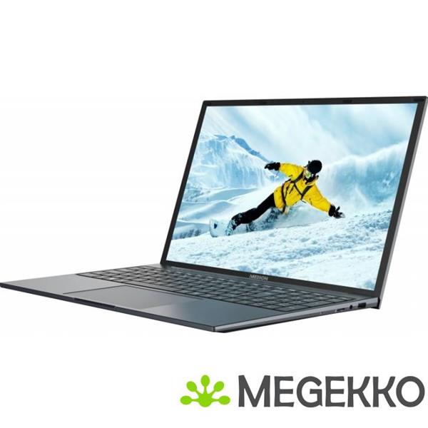 Grote foto medion akoya e16423 md62557 core i3 laptop computers en software overige computers en software