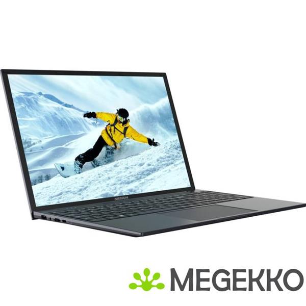 Grote foto medion akoya e16423 md62557 core i3 laptop computers en software overige computers en software