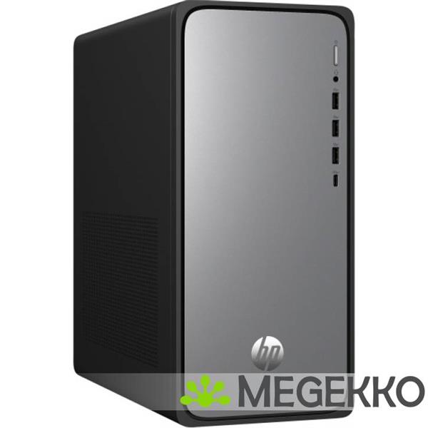 Grote foto hp omnidesk m02 0011nd core i5 desktop pc computers en software overige computers en software