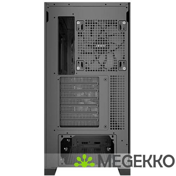 Grote foto antec ax 1000 argb computers en software behuizingen en kasten