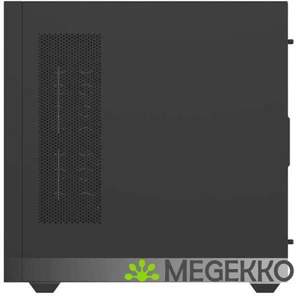 Grote foto thermaltake ax500 full tower zwart computers en software behuizingen en kasten