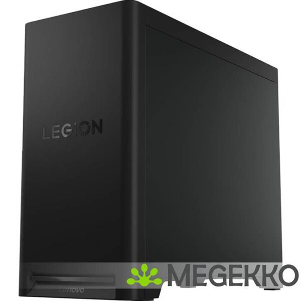 Grote foto lenovo legion t5 30agb10 amd ryzen 5 rtx 5060 gaming desktop computers en software overige computers en software