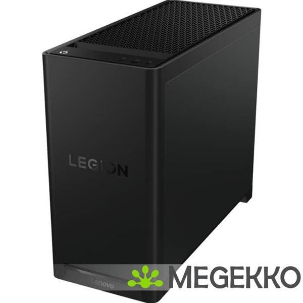 Grote foto lenovo legion t5 30agb10 amd ryzen 5 rtx 5060 gaming desktop computers en software overige computers en software