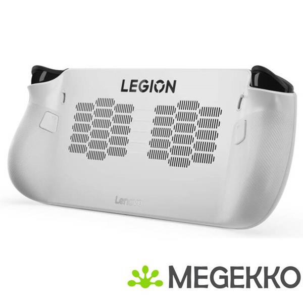 Grote foto lenovo legion go s 8apu1 windows 8 ryzen z1 extreme handheld gaming pc wit computers en software overige computers en software