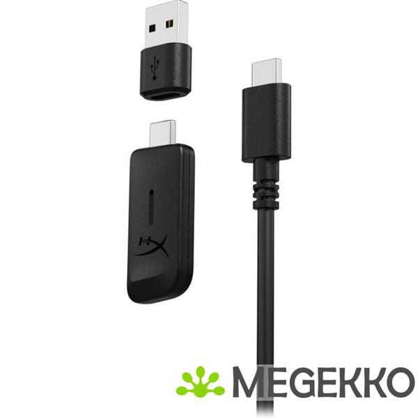 Grote foto hyperx cloud iii s draadloze zwarte gaming headset audio tv en foto koptelefoons