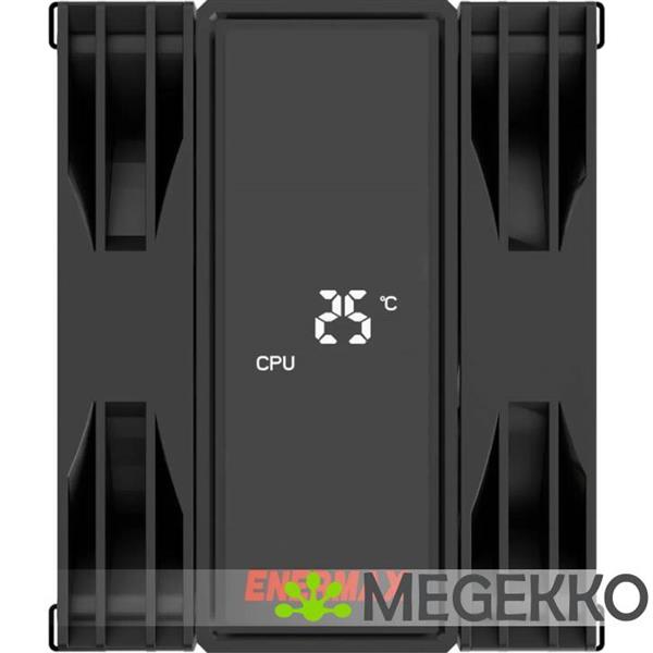 Grote foto enermax ets t41d computers en software overige computers en software