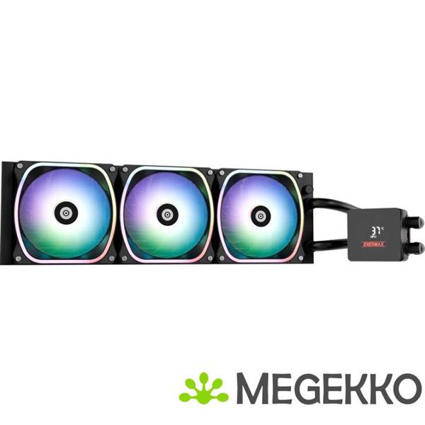 Grote foto enermax aquafusion ii 360 computers en software overige computers en software