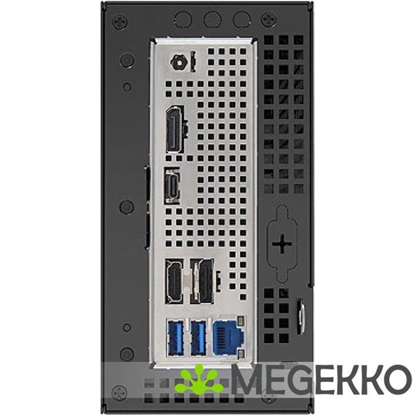 Grote foto asrock deskmini b860 computers en software overige computers en software