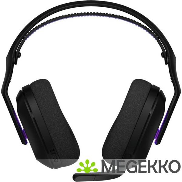 Grote foto logitech g g522 lightspeed draadloos zwart audio tv en foto koptelefoons