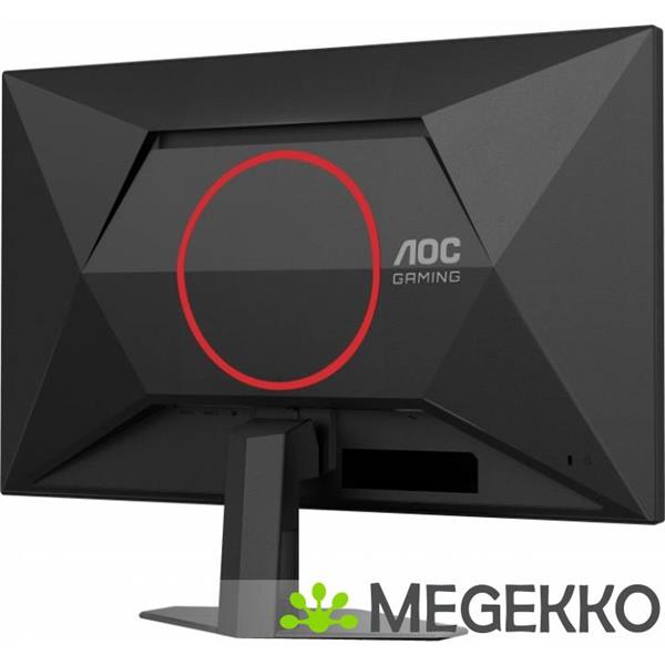 Grote foto aoc g4 27g4hre 27 full hd 200hz fast ips gaming monitor computers en software overige computers en software