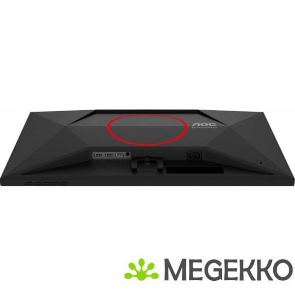 Grote foto aoc g4 27g4hre 27 full hd 200hz fast ips gaming monitor computers en software overige computers en software