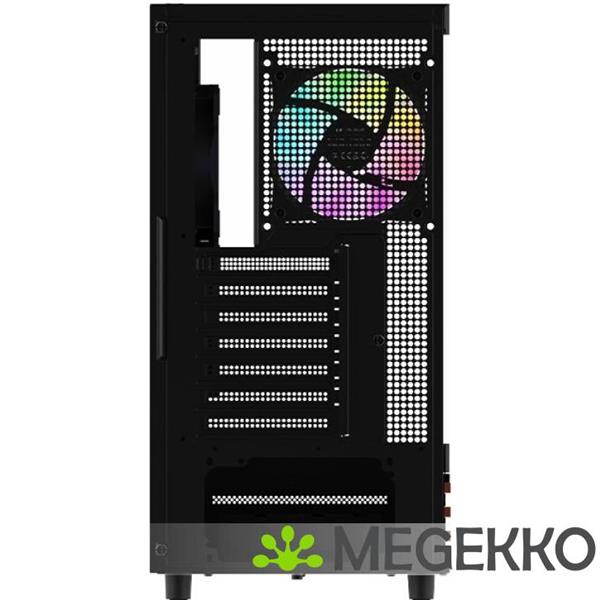 Grote foto thermaltake view 270 plus ws argb black computers en software behuizingen en kasten