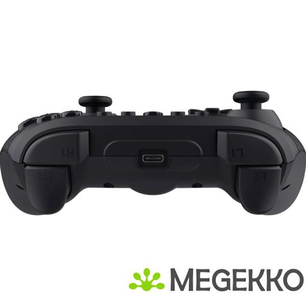 Grote foto trust gxt 1246 muta controller zwart computers en software overige computers en software