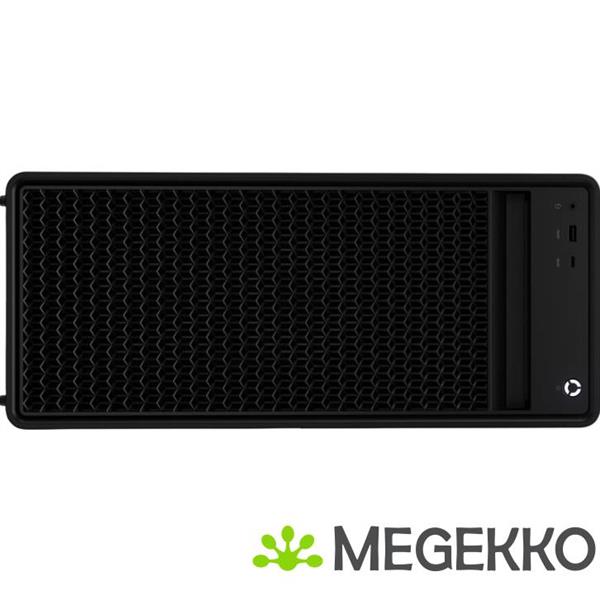 Grote foto lenovo legion t5 30agb10 amd ryzen 7 rtx 5060 ti gaming desktop computers en software overige computers en software