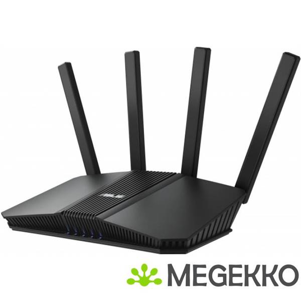 Grote foto asus rt be82u computers en software netwerkkaarten routers en switches