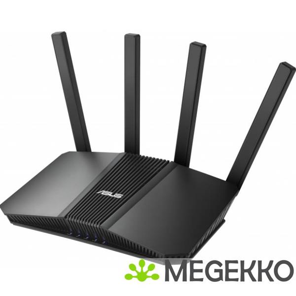 Grote foto asus rt be82u computers en software netwerkkaarten routers en switches