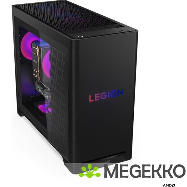 Grote foto lenovo legion t5 30agb10 amd ryzen 9 rtx 5070 ti computers en software overige computers en software