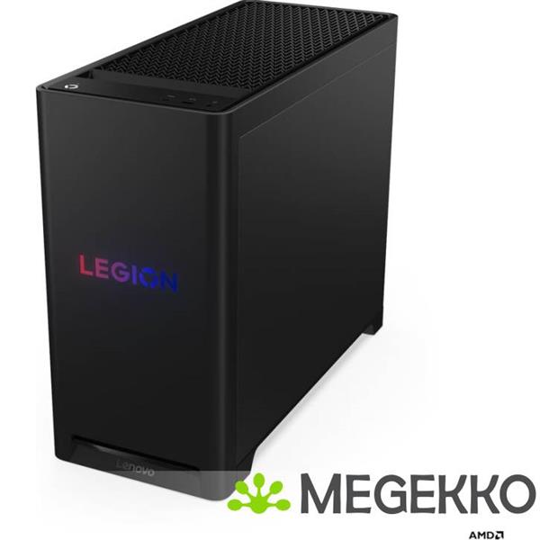 Grote foto lenovo legion t5 30agb10 amd ryzen 9 rtx 5070 ti computers en software overige computers en software