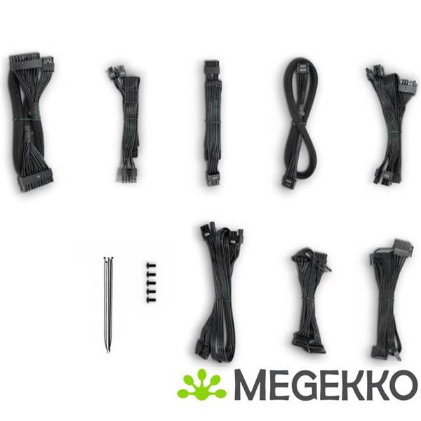 Grote foto be quiet pure power 13 m 850w computers en software overige