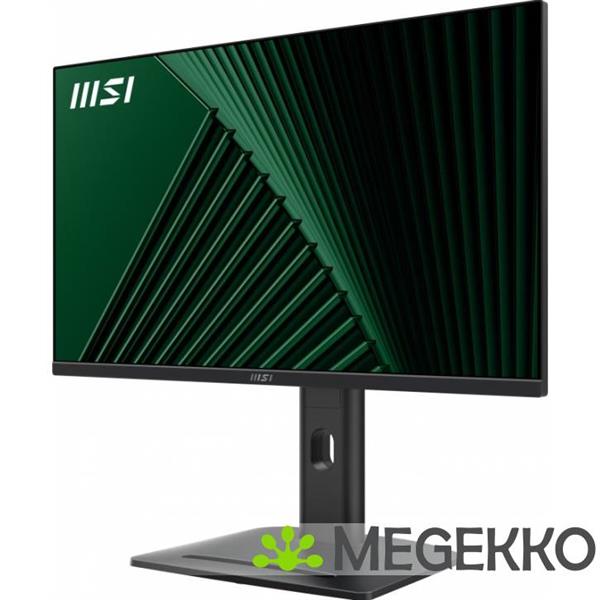 Grote foto msi pro mp275pg 27 full hd 100hz ips monitor computers en software overige computers en software