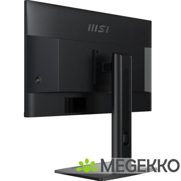 Grote foto msi pro mp275pg 27 full hd 100hz ips monitor computers en software overige computers en software