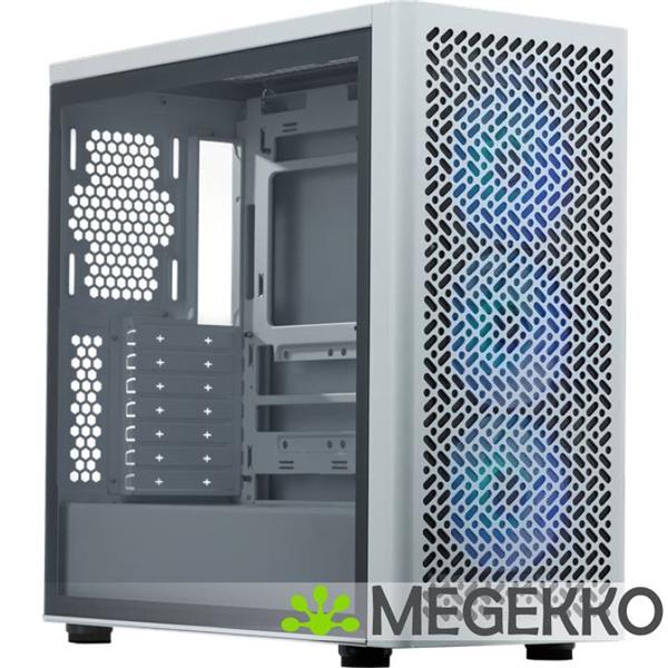 Grote foto cooler master elite 502 computers en software behuizingen en kasten