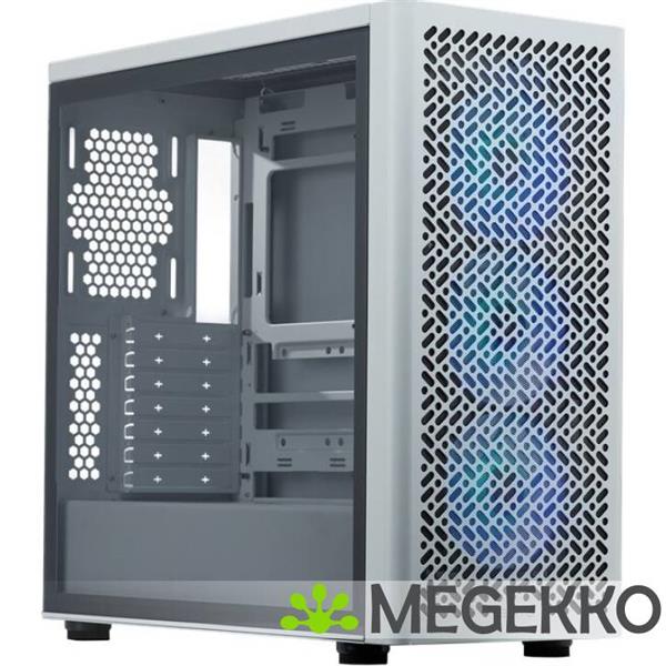 Grote foto cooler master elite 502 computers en software behuizingen en kasten