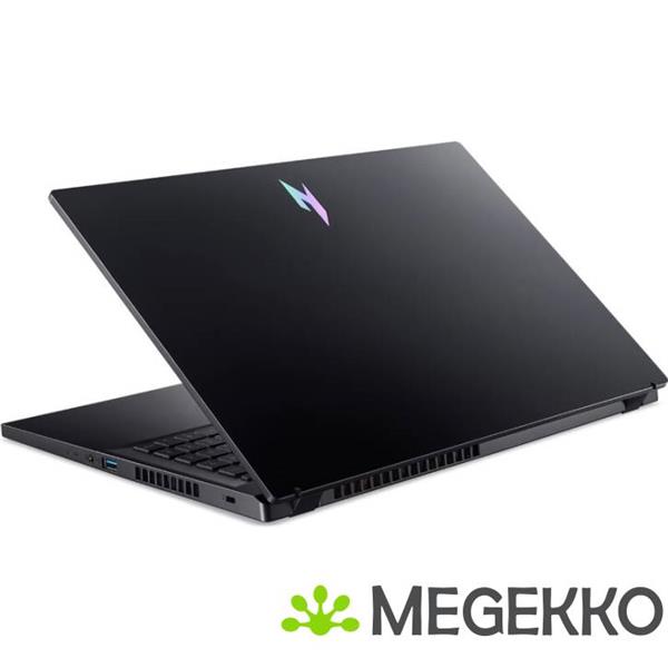 Grote foto acer nitro v 15 anv15 41 r3ex 15.6 ryzen 7 rtx 4050 gaming laptop computers en software overige computers en software