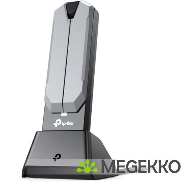 Grote foto tp link archer tbe400uh wlan 2882 mbit s computers en software netwerkkaarten routers en switches