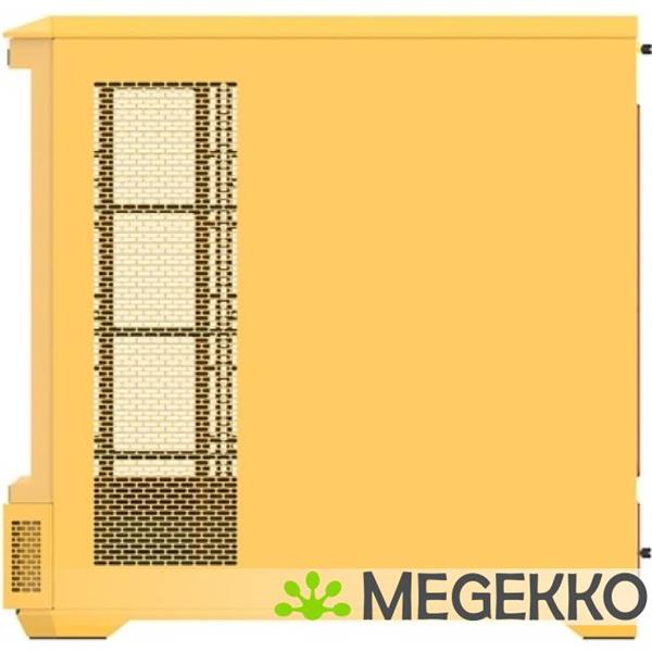 Grote foto thermaltake view 600 butter caramel computers en software behuizingen en kasten